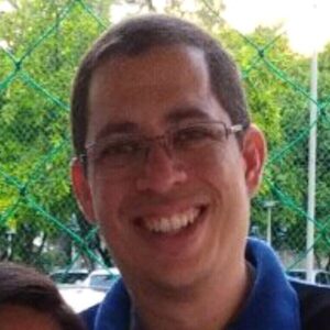 Daniel Augusto de Alcântara Neto