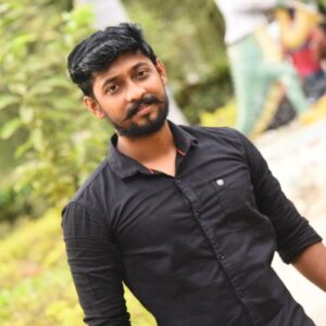 Aravind Kumar N