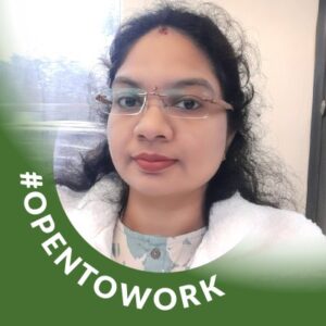 Harshita Cheemakurthi