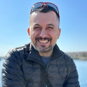 Aleksandar Damcheski