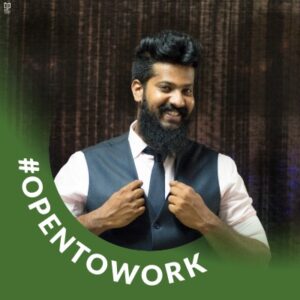 Vinayaka Shivakumaraswamy