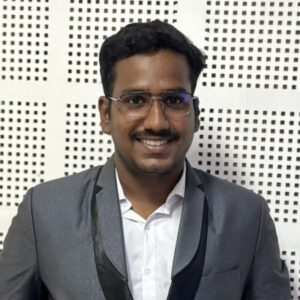 Sakkthivel Theyagarajan