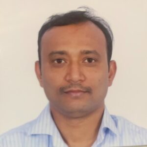 Veerababu Srikakolapu