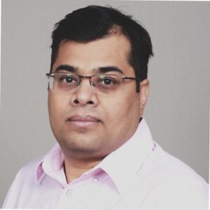 Subhamay Bhattacharyya