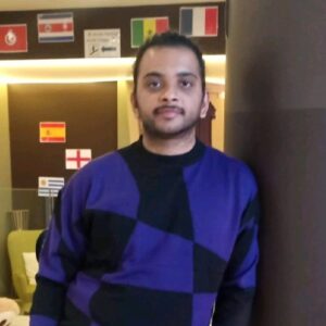 Sivaprasad Kancharla 